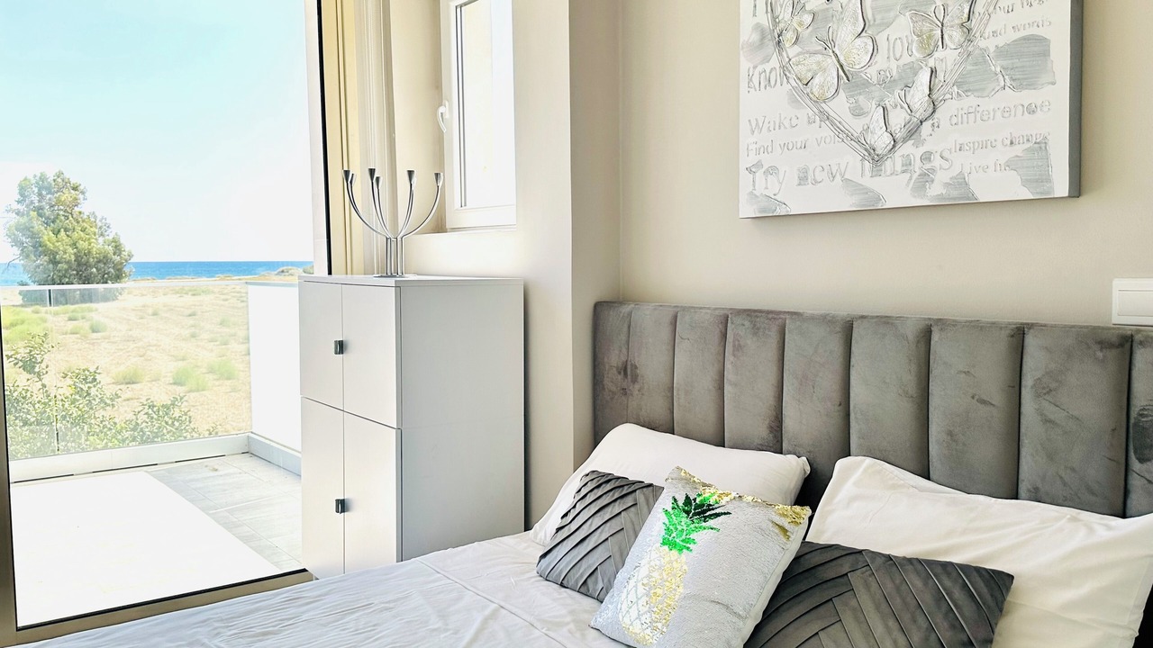 Photo of Bedroom in Pervolia