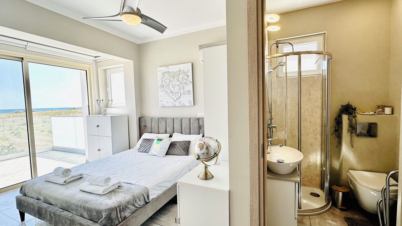Photo of Bedroom in Pervolia