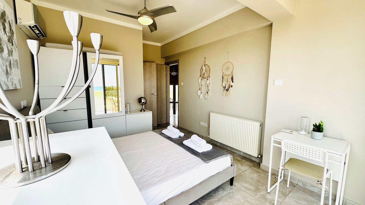 Photo of Bedroom in Pervolia
