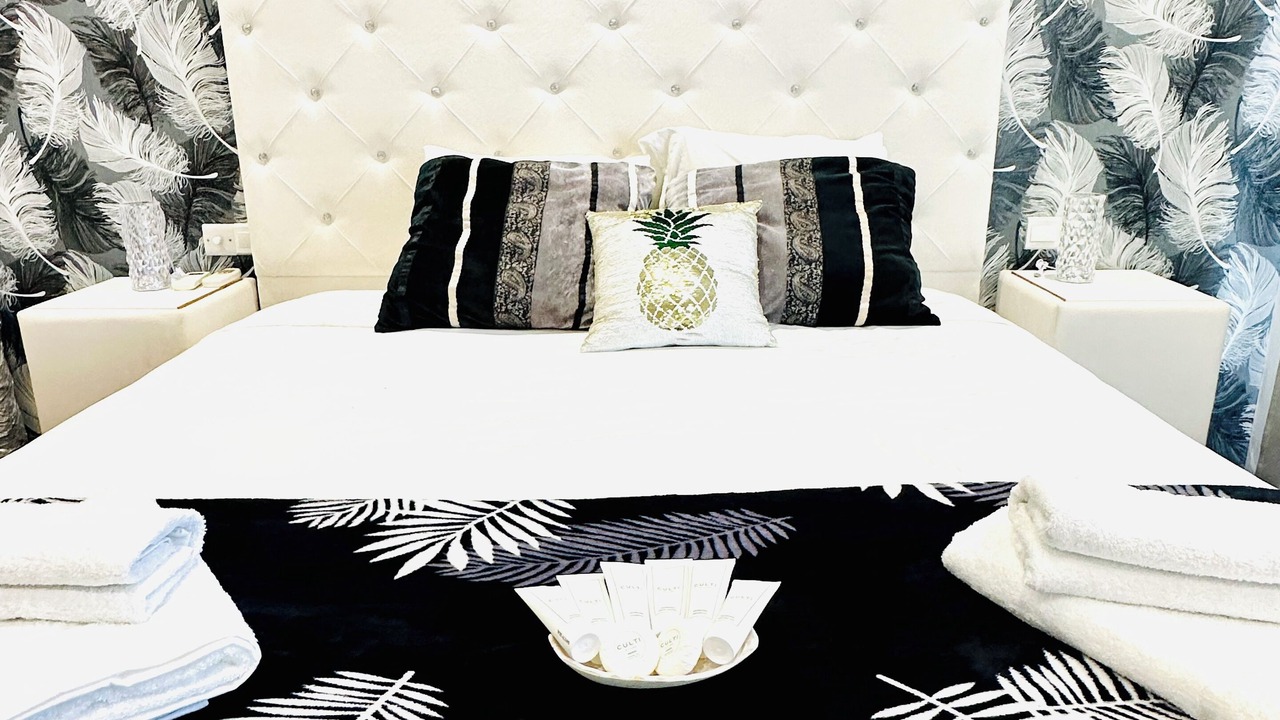 Photo of Bedroom in Pervolia