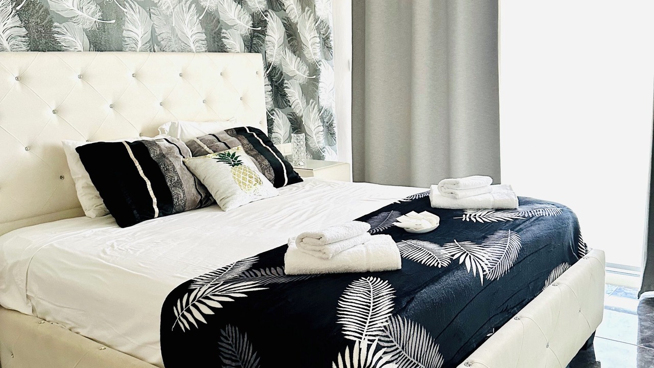 Photo of Bedroom in Pervolia