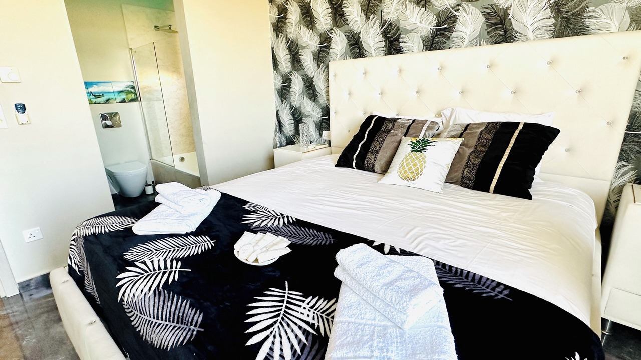 Photo of Bedroom in Pervolia