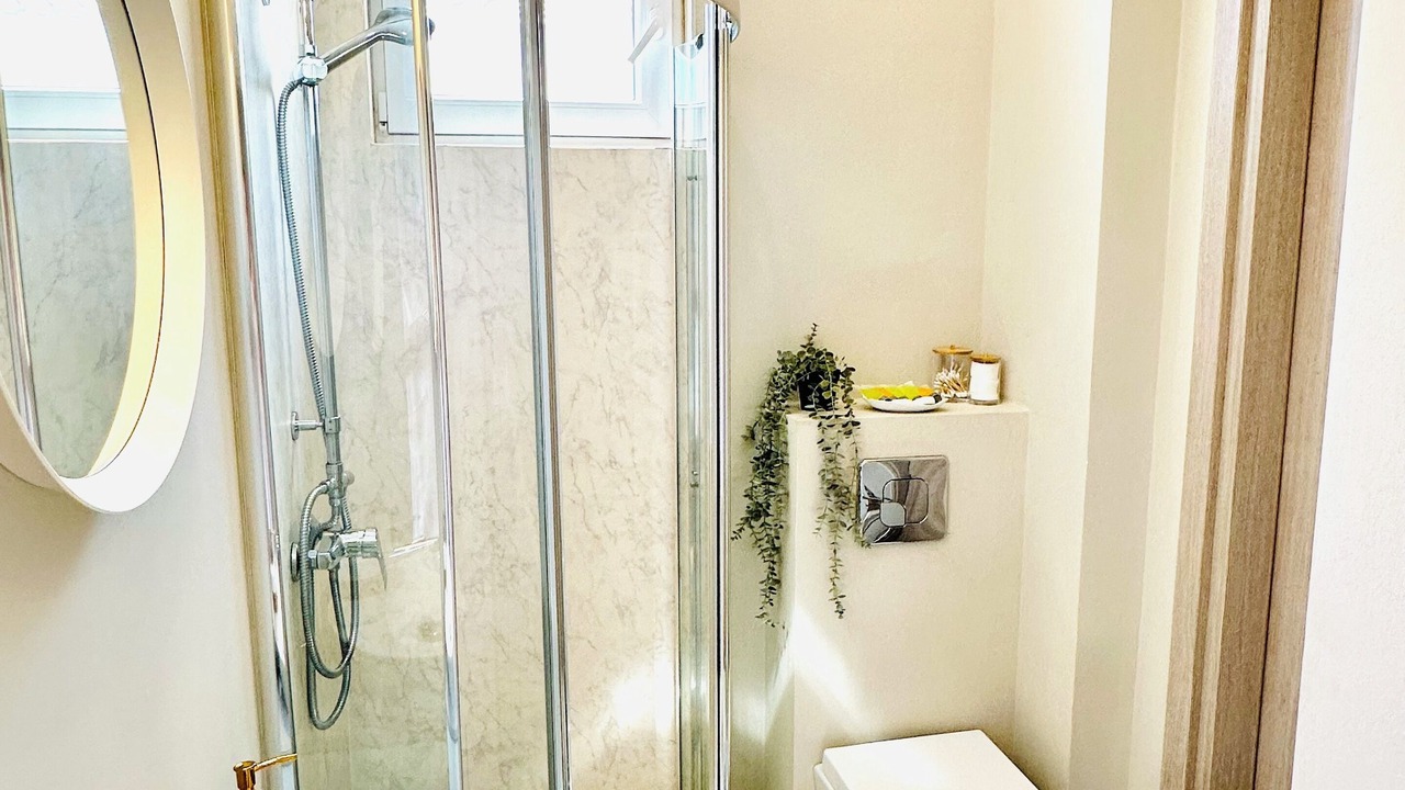 Photo of Bathroom in Pervolia
