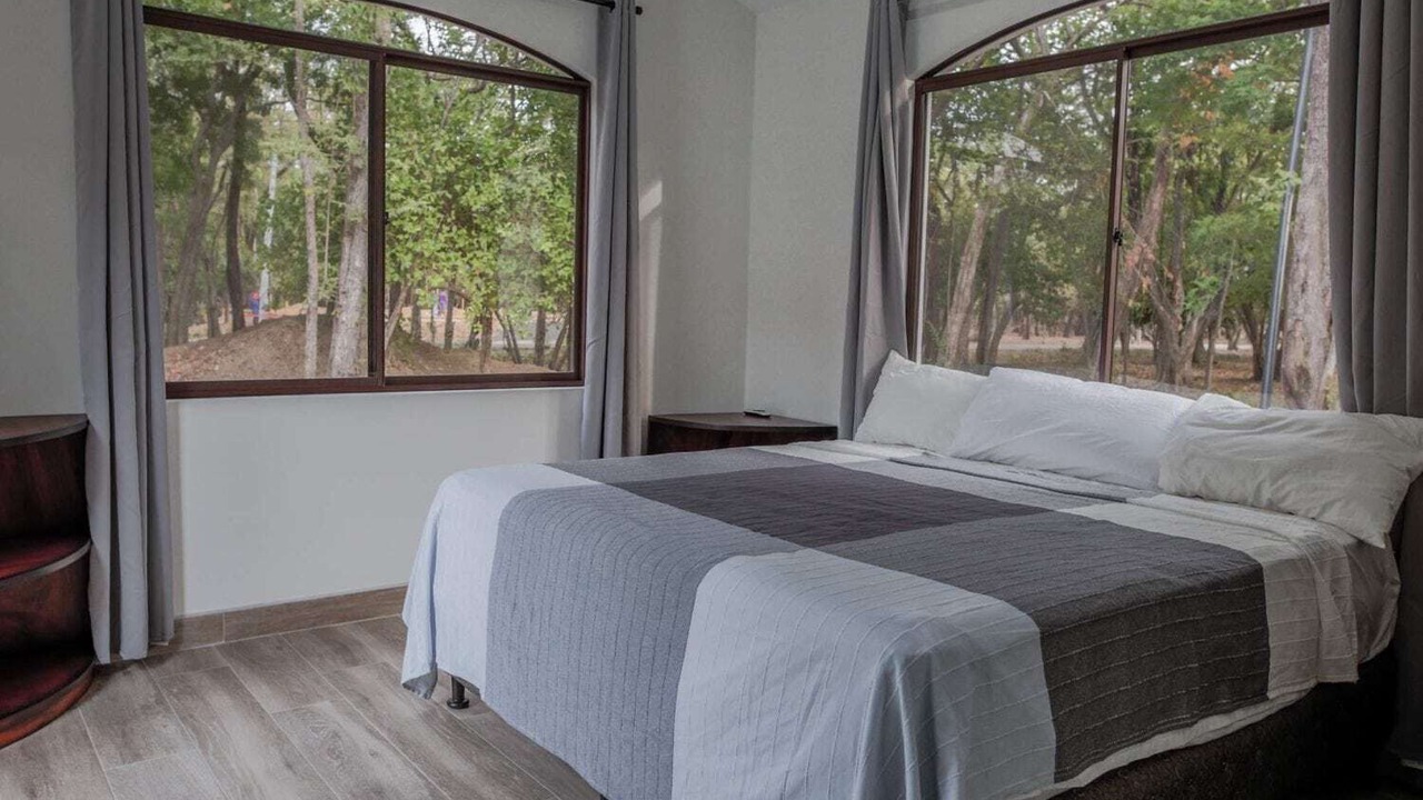 Photo of Bedroom in Playa Colorado