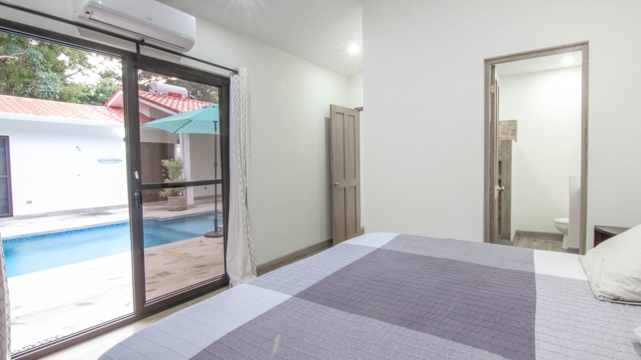 Photo of Bedroom in Playa Colorado