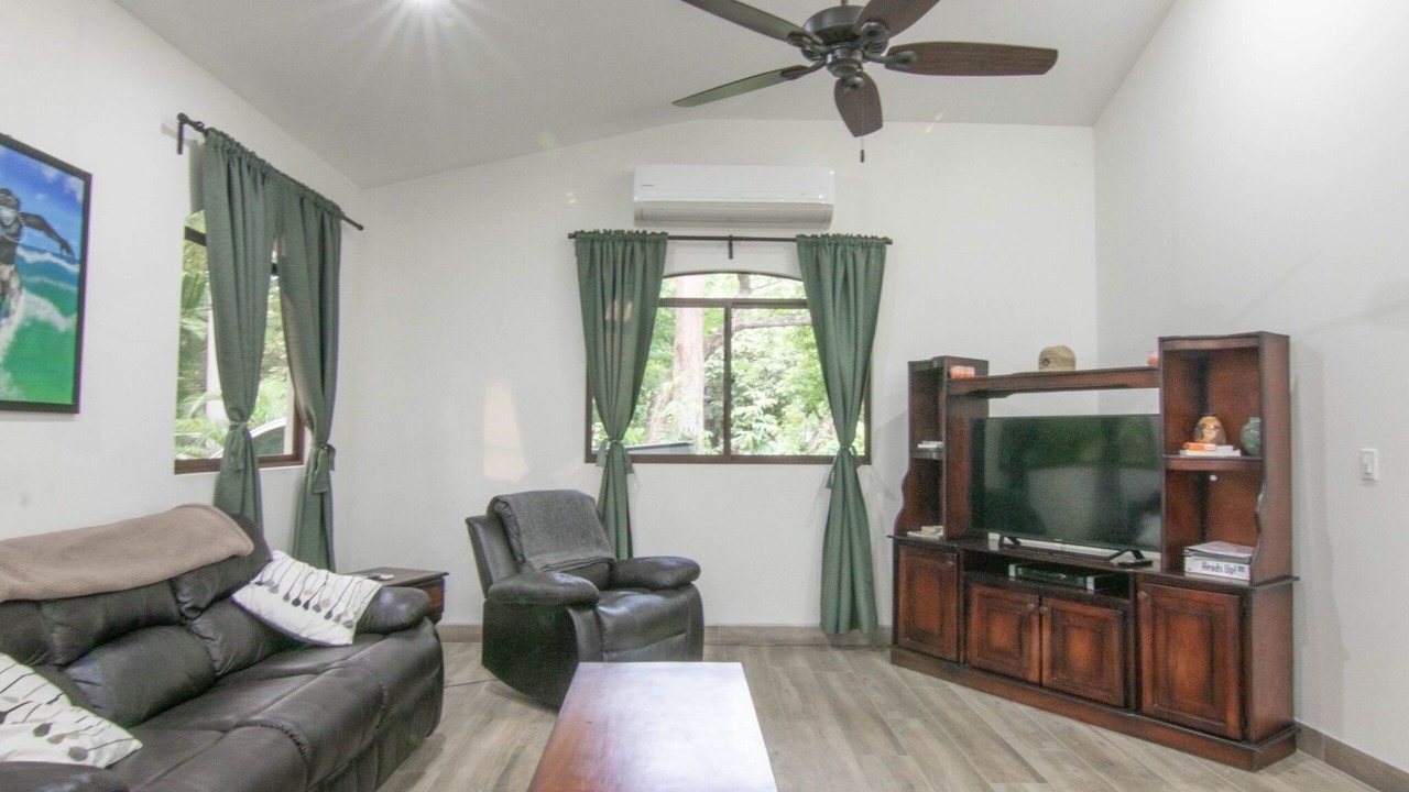 Photo of Livingroom in Playa Colorado