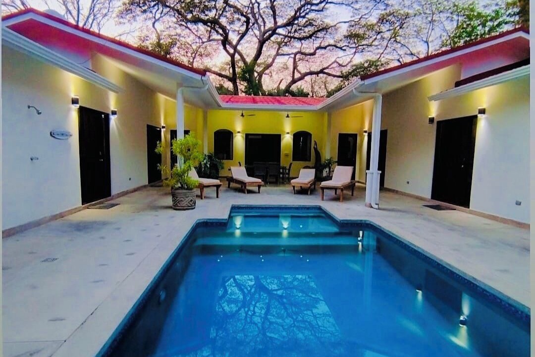 Photo of Outdoor in Playa Colorado