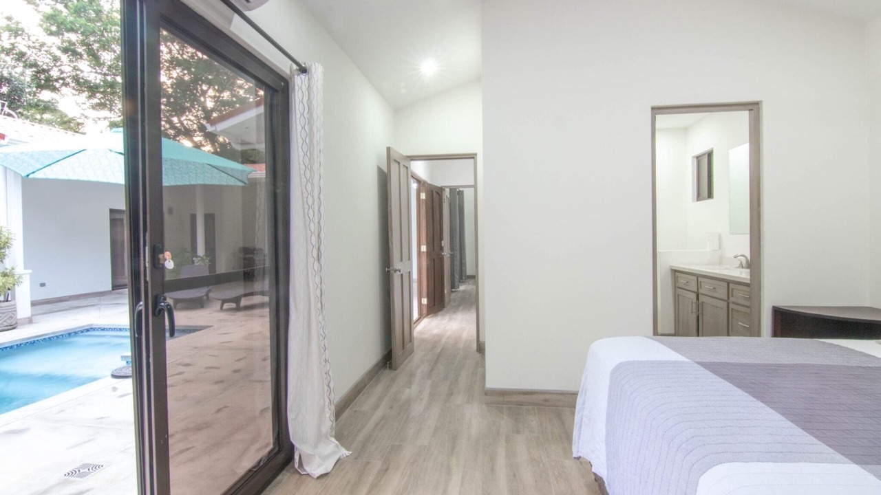 Photo of Bedroom in Playa Colorado