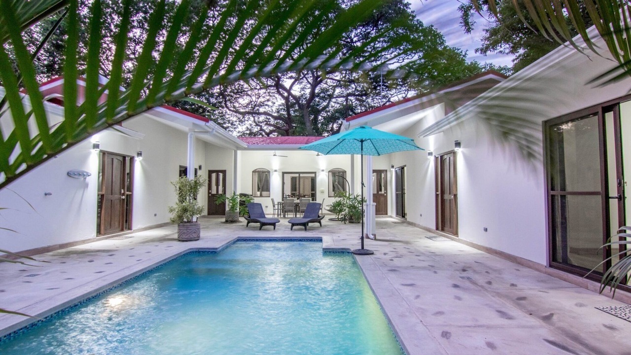 Photo of Outdoor in Playa Colorado