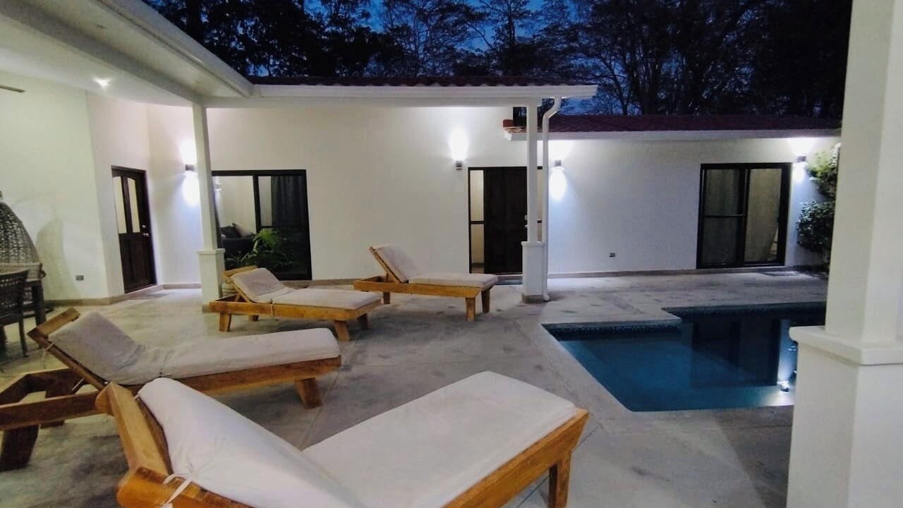 Photo of Outdoor in Playa Colorado