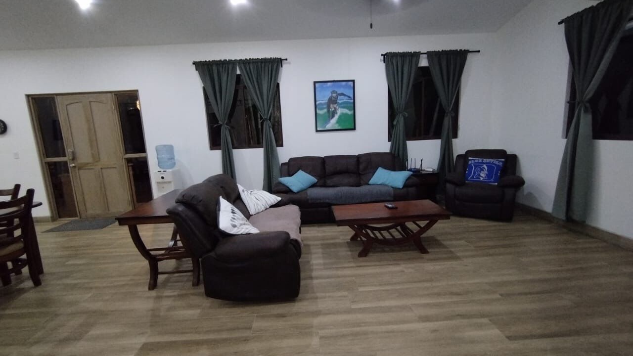 Photo of Livingroom in Playa Colorado