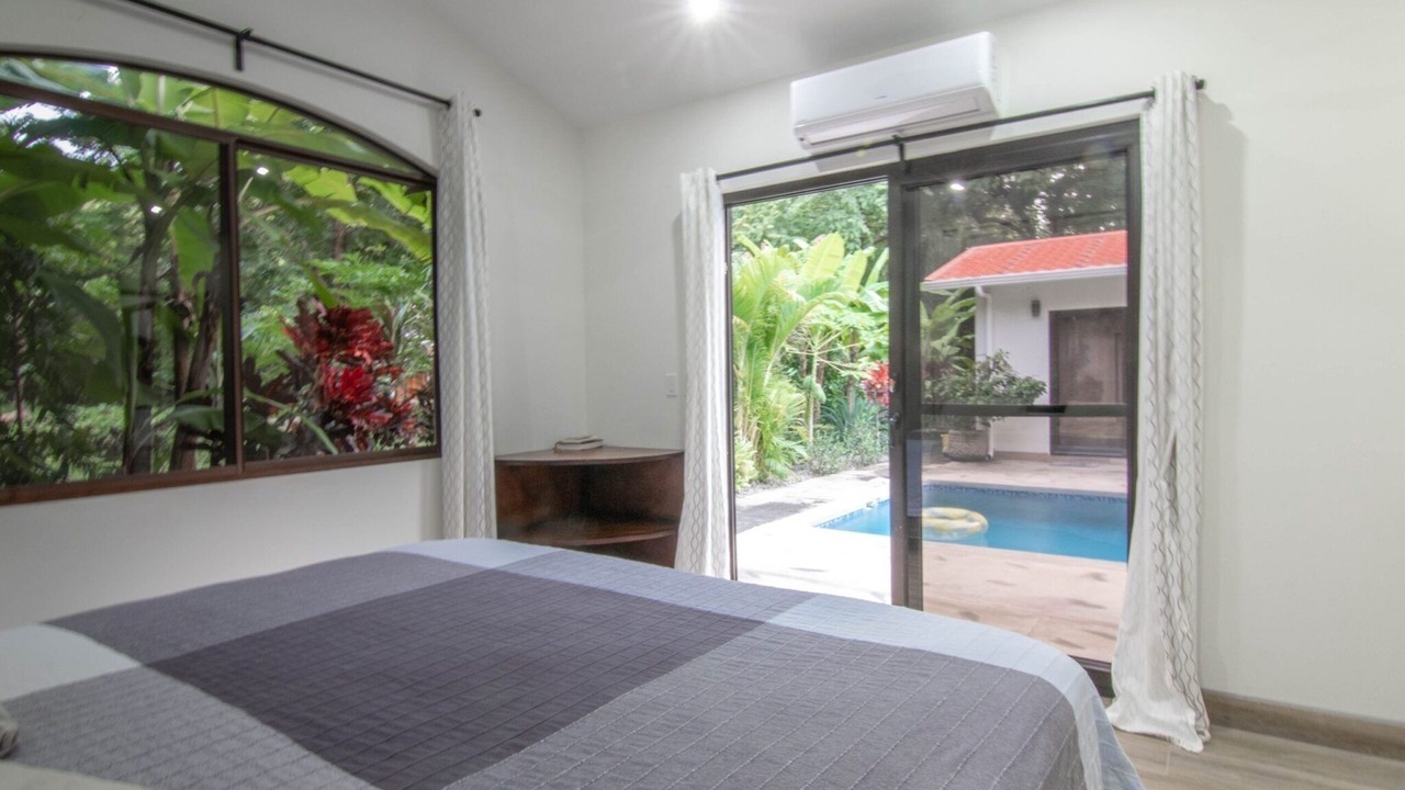 Photo of Bedroom in Playa Colorado