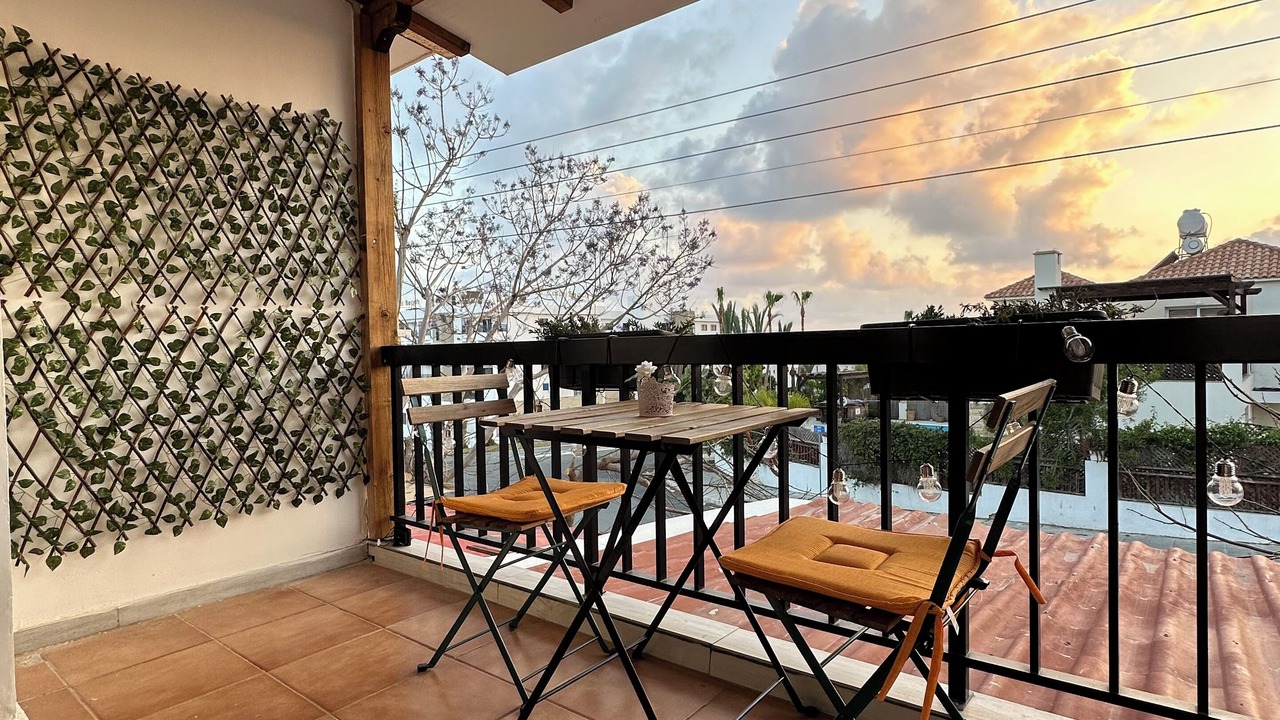 Photo of Outdoor in Pegeia