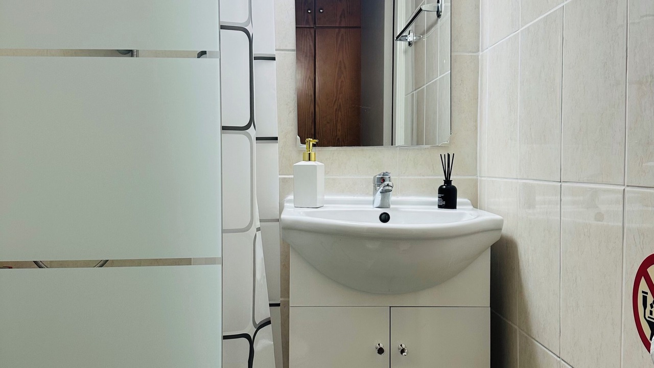 Photo of Bathroom in Pegeia