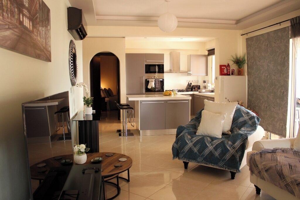 Photo of Bedroom in Anarita