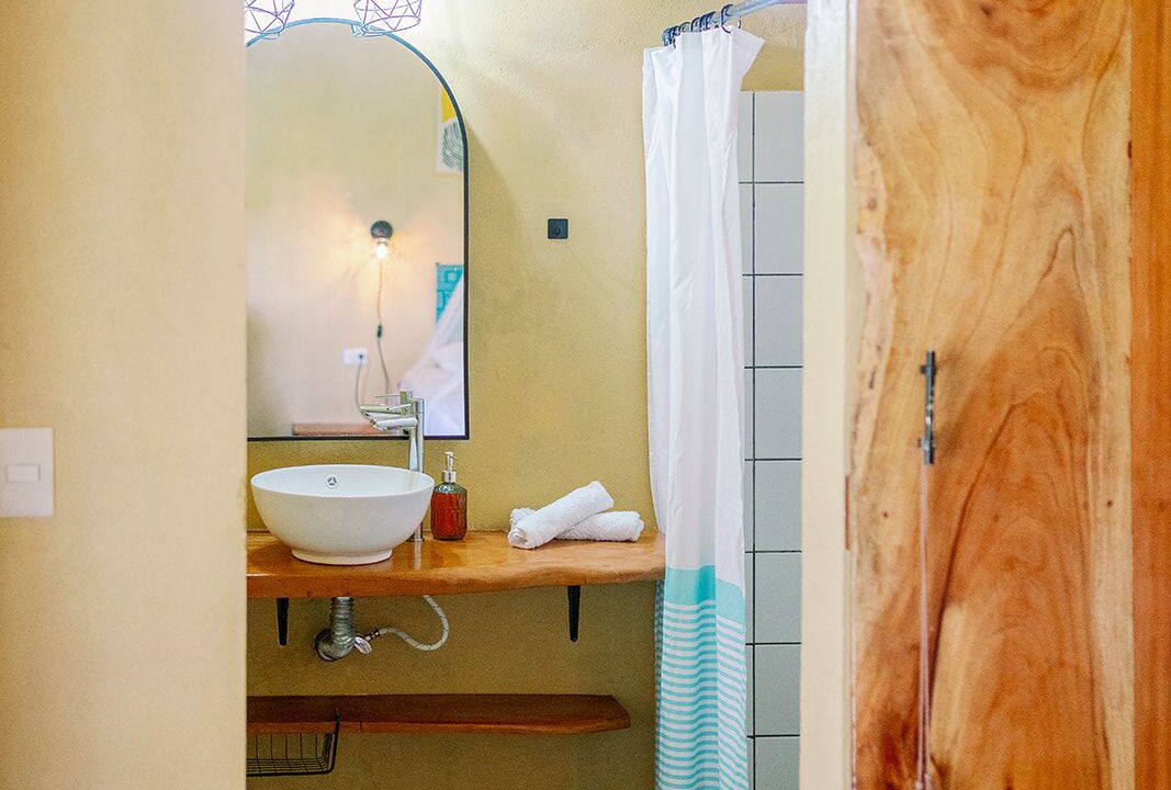 Photo of Bathroom in Santa Cruz