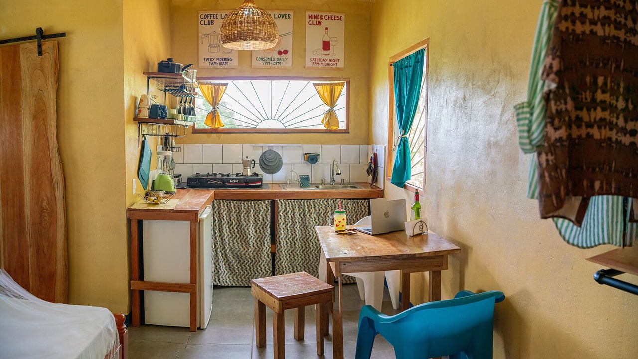 Photo of Kitchen in Santa Cruz
