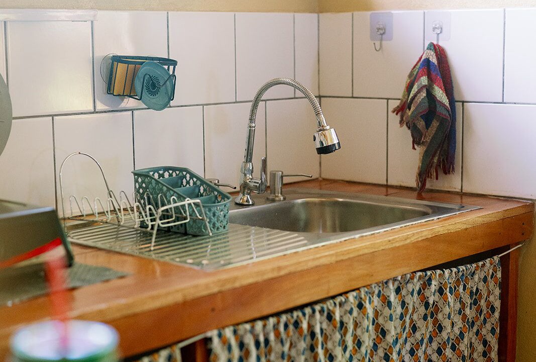 Photo of Kitchen in Santa Cruz