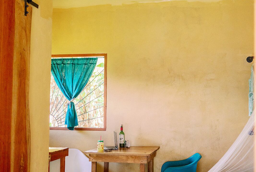 Photo of Bedroom in Santa Cruz