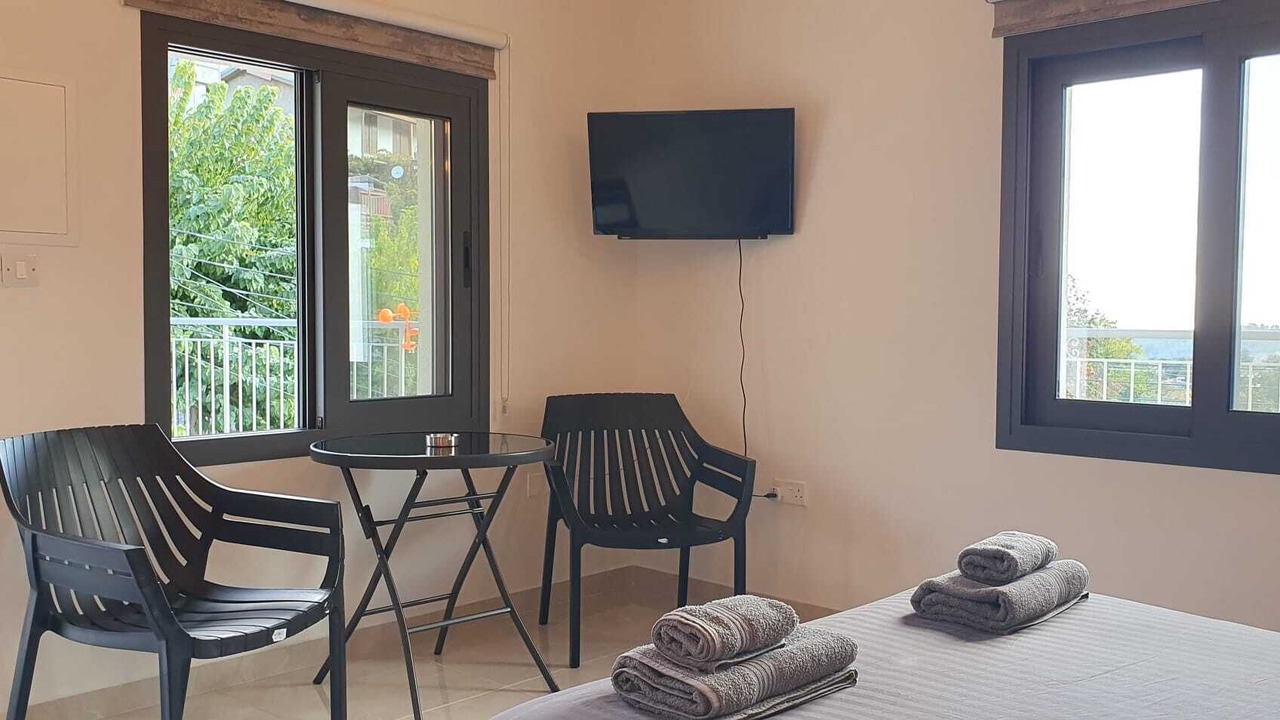 Photo of Bedroom in Pelentri