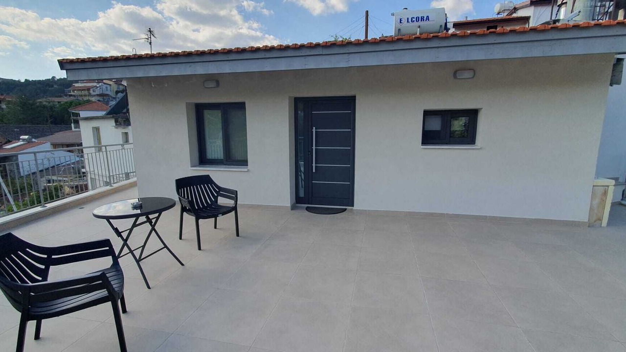 Photo of Patio Balcony in Pelentri