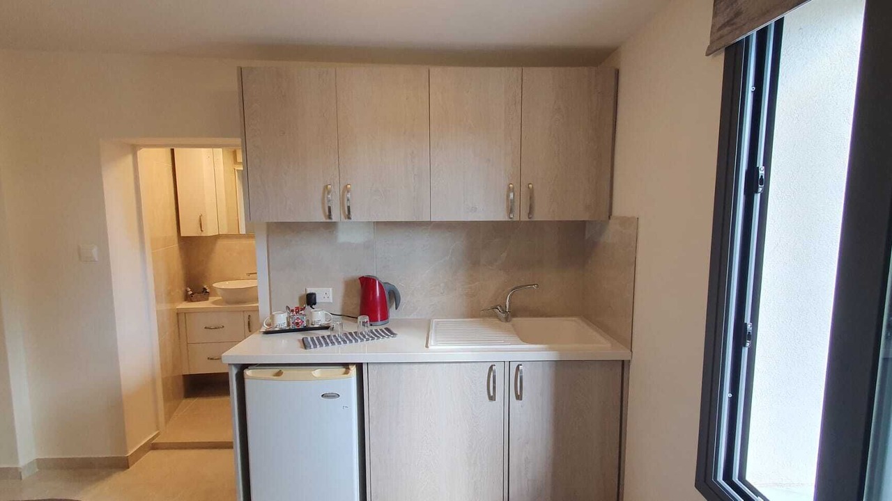 Photo of Kitchen in Pelentri