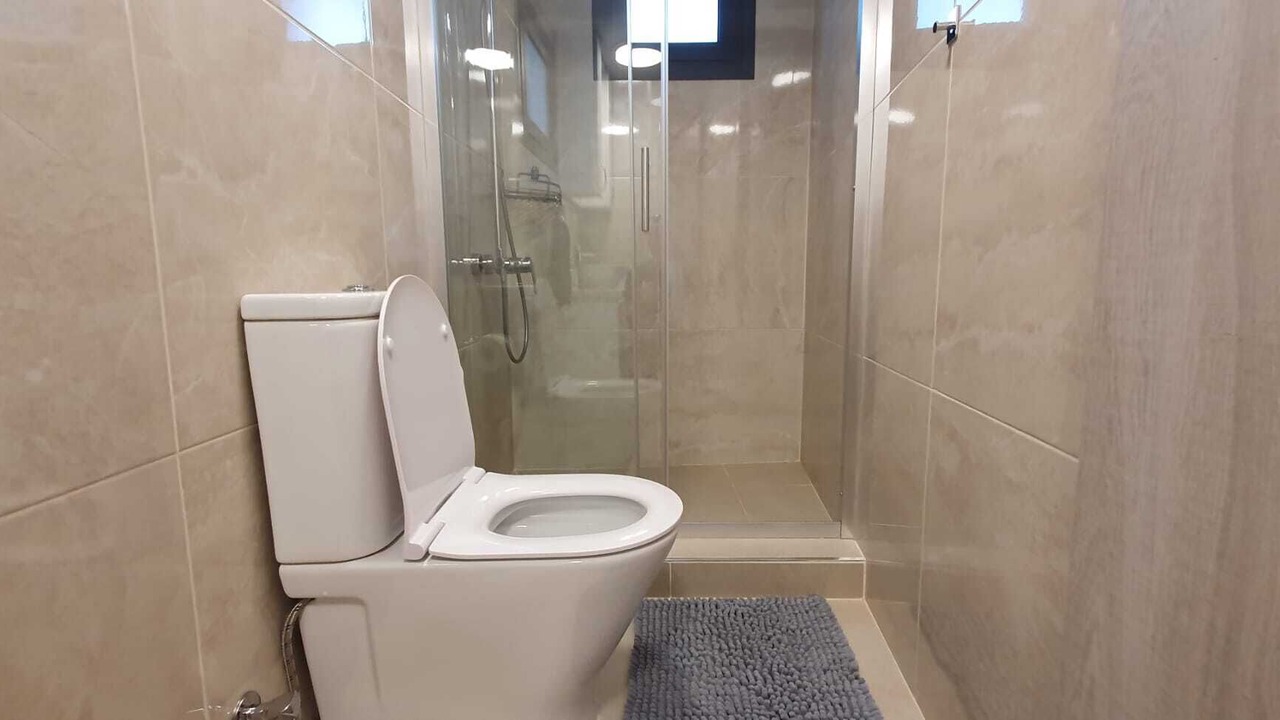 Photo of Bathroom in Pelentri
