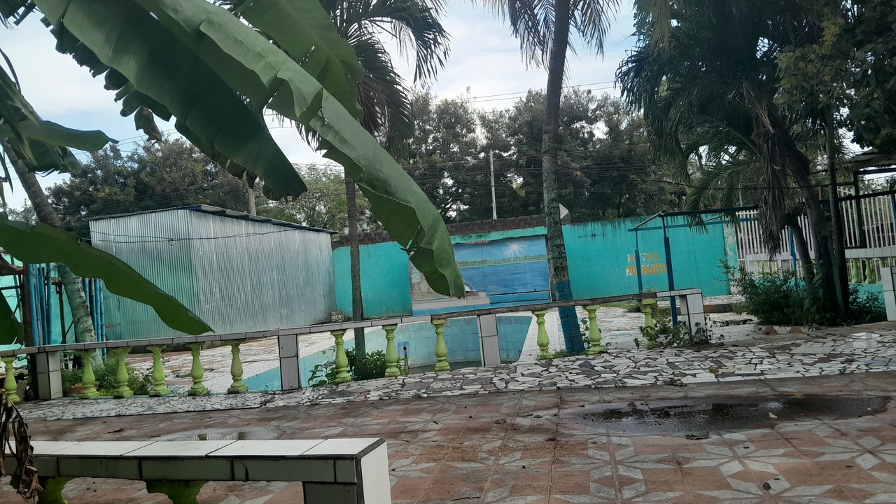 Photo of Outdoor in Masaya