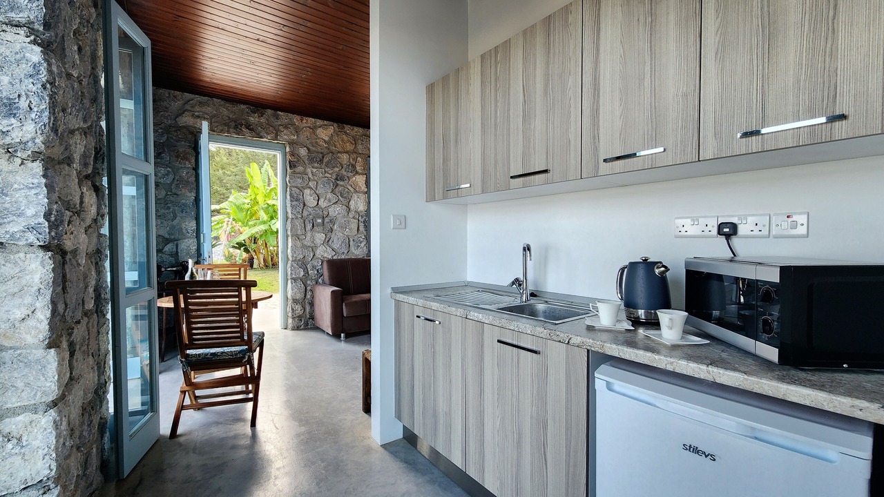 Photo of Kitchen in Karsiyaka
