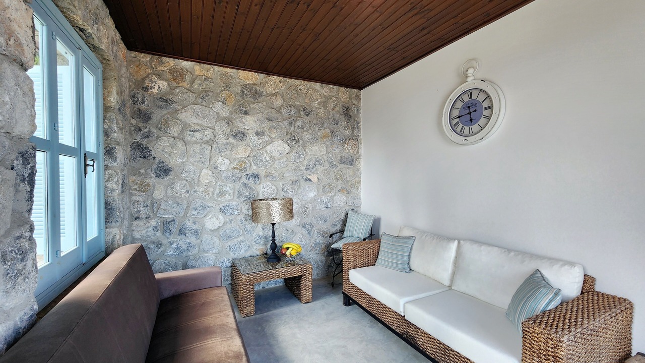 Photo of Livingroom in Karsiyaka