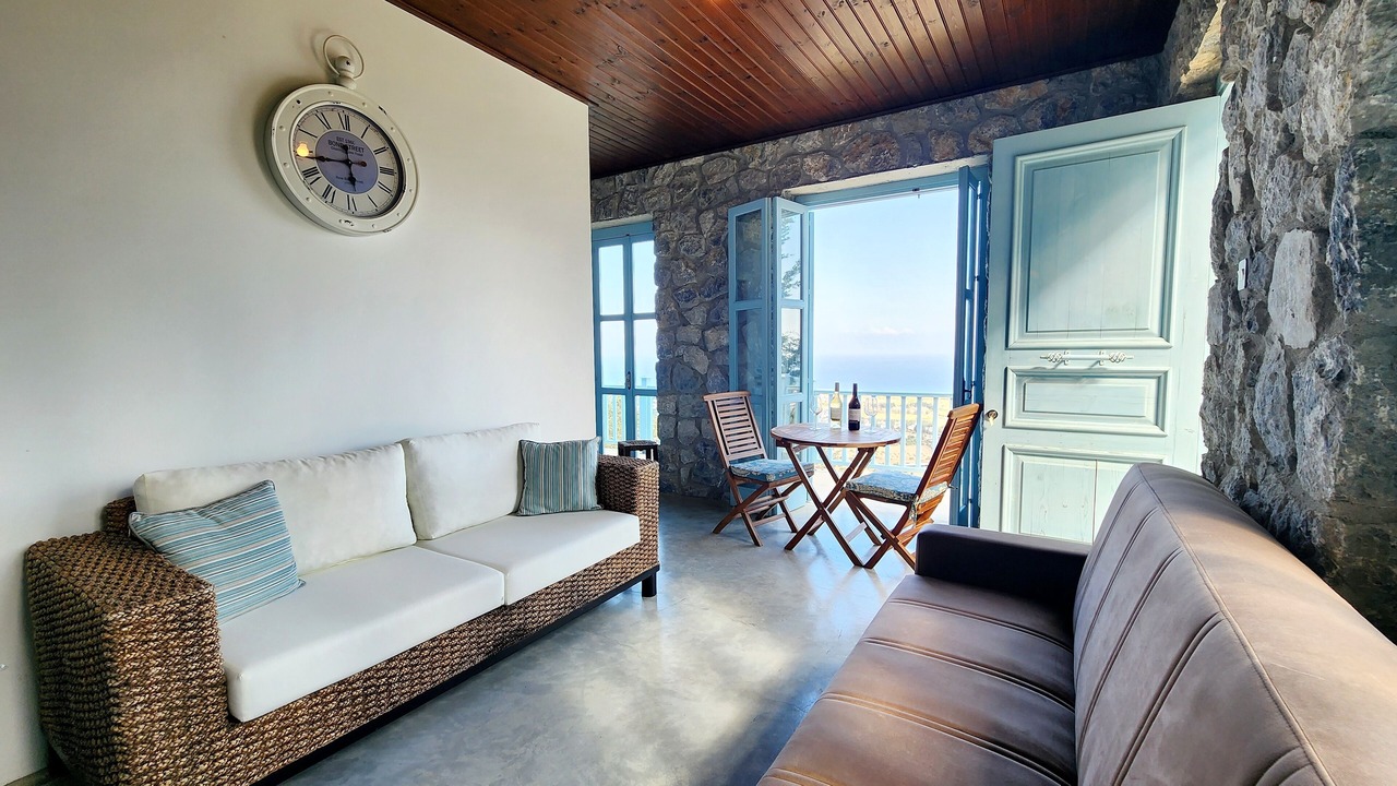 Photo of Livingroom in Karsiyaka