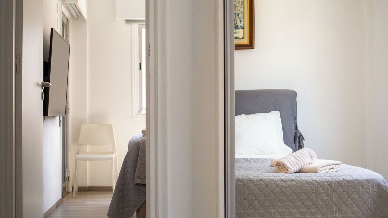 Photo of Bedroom in Neapolis