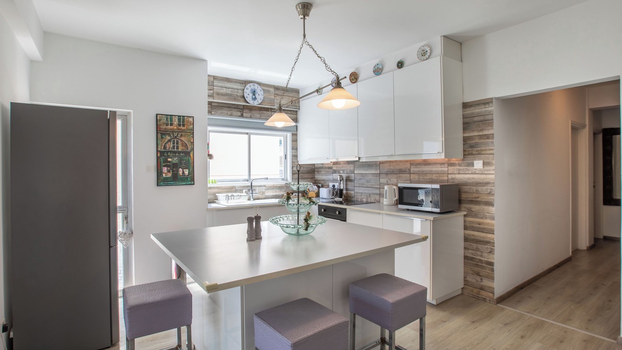 Photo of Kitchen in Neapolis