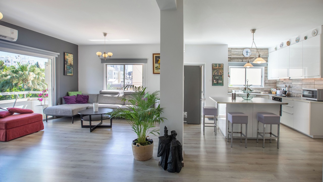 Photo of Livingroom in Neapolis
