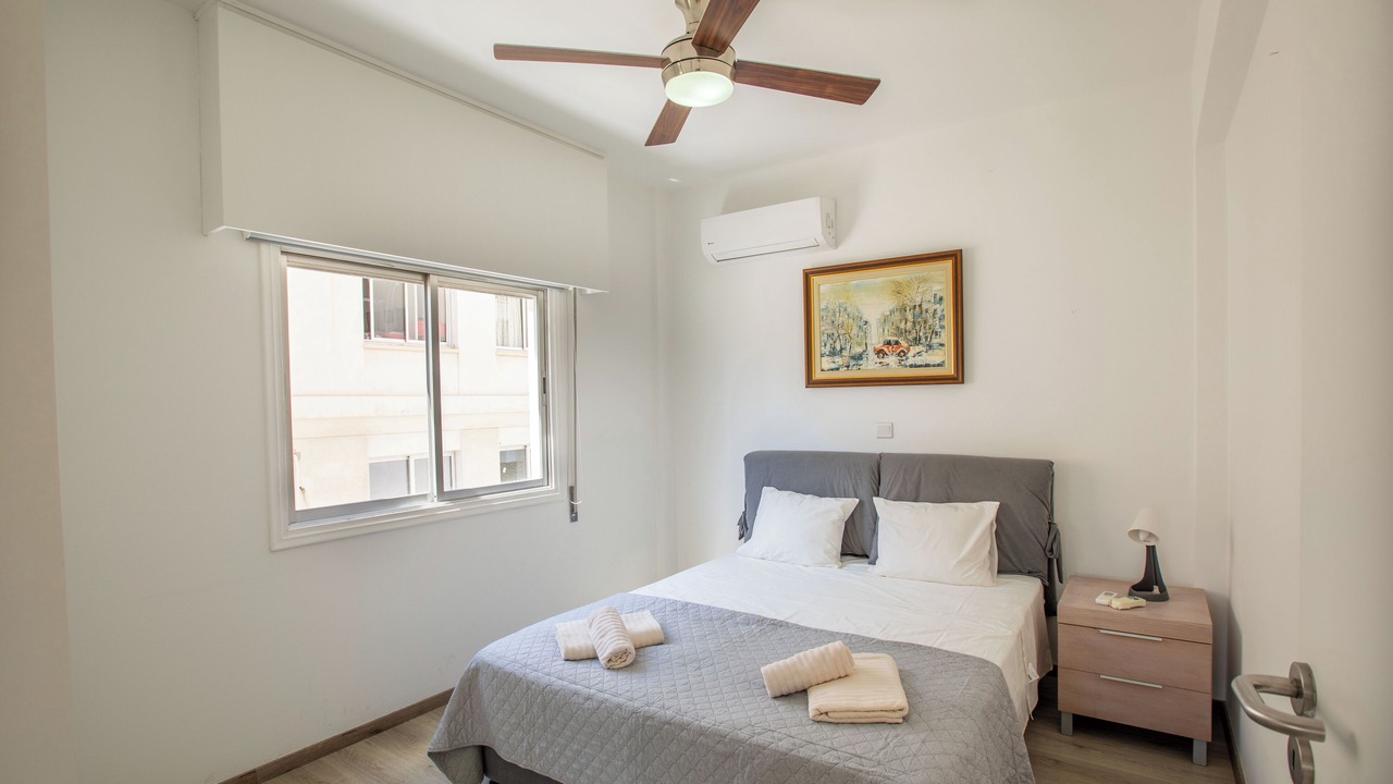 Photo of Bedroom in Neapolis