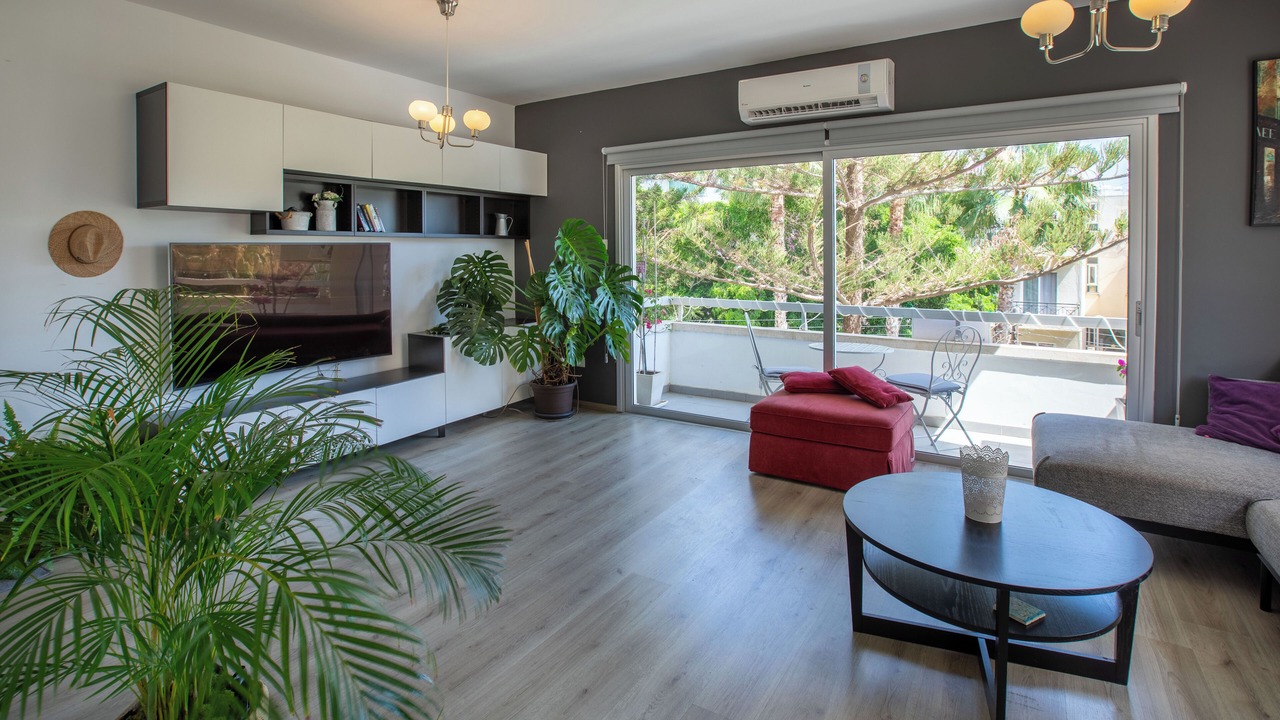 Photo of Livingroom in Neapolis