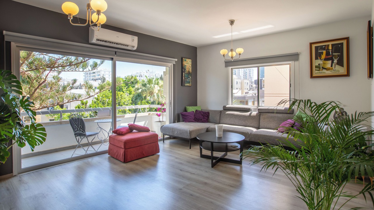 Photo of Livingroom in Neapolis