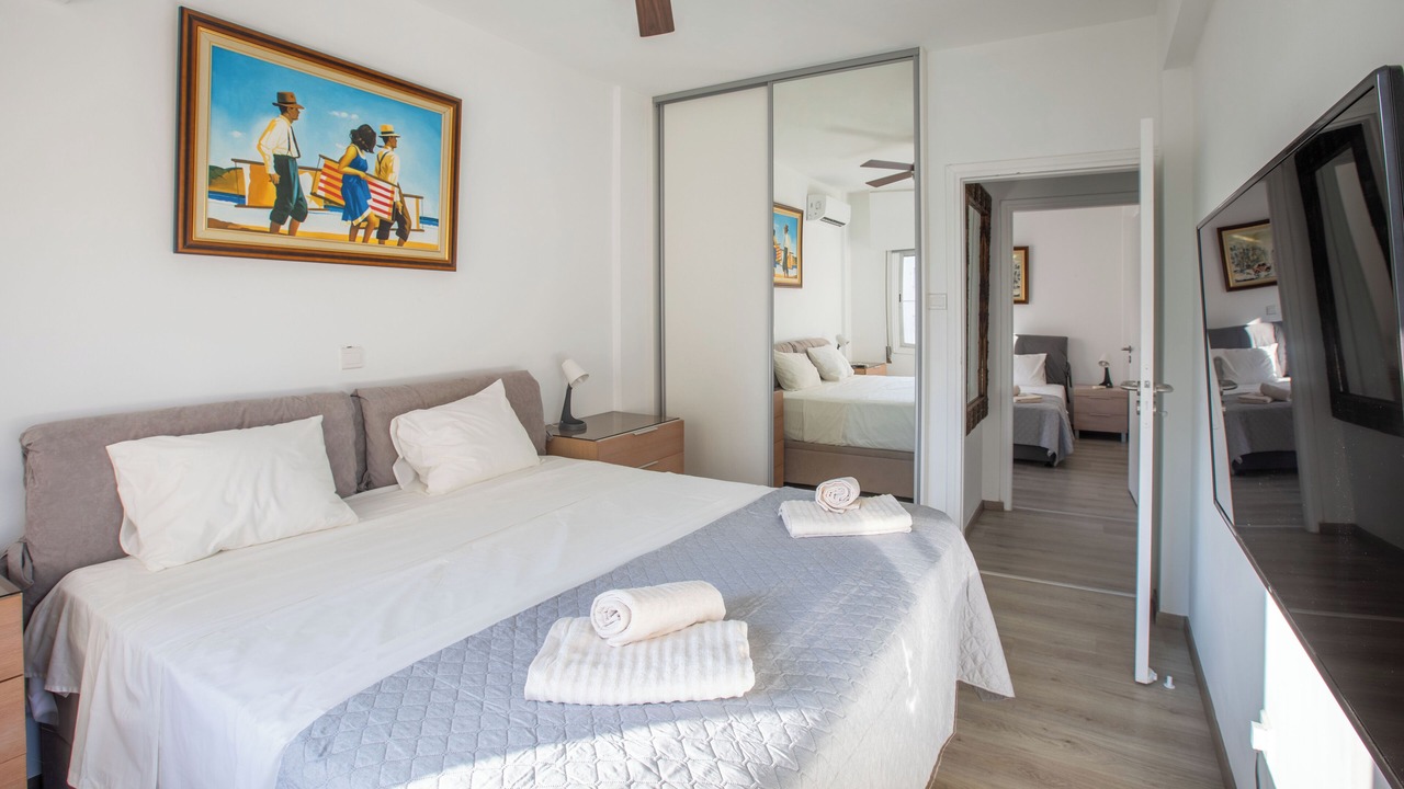 Photo of Bedroom in Neapolis