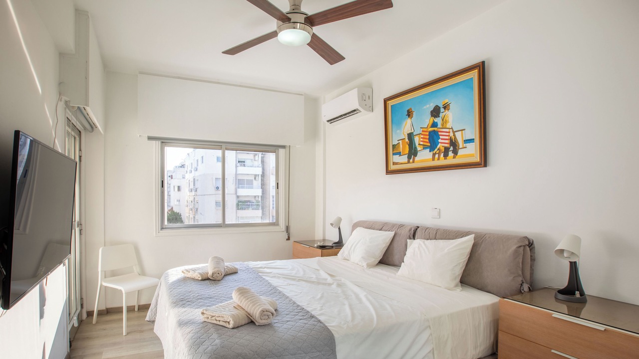Photo of Bedroom in Neapolis