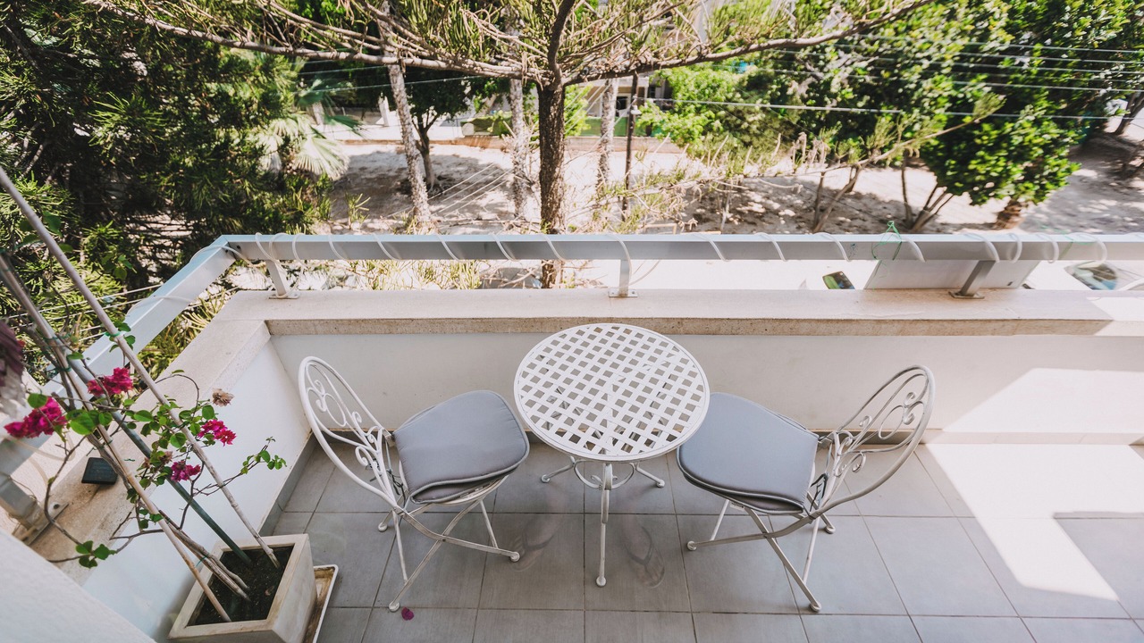 Photo of Outdoor in Neapolis