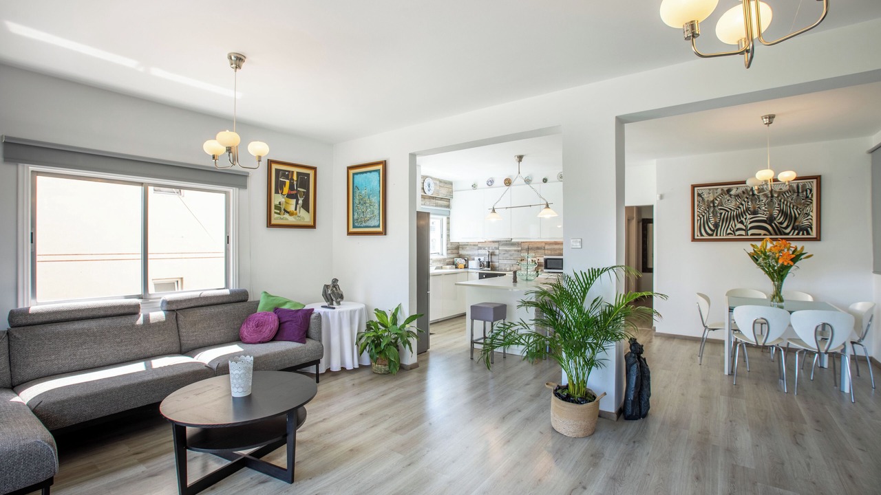 Photo of Livingroom in Neapolis