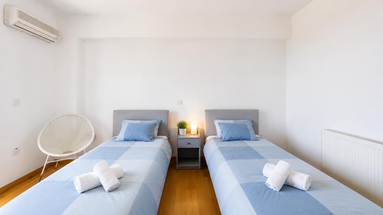Photo of Bedroom in Pachyammos