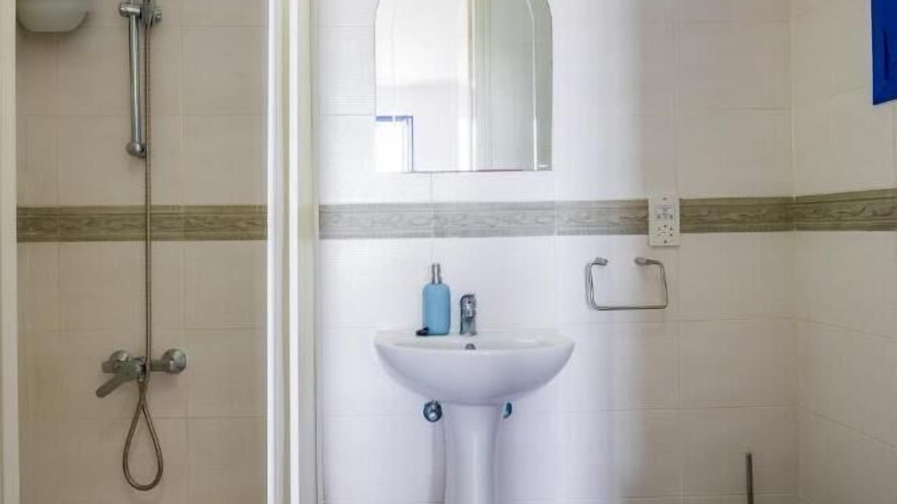 Photo of Bathroom in Pachyammos