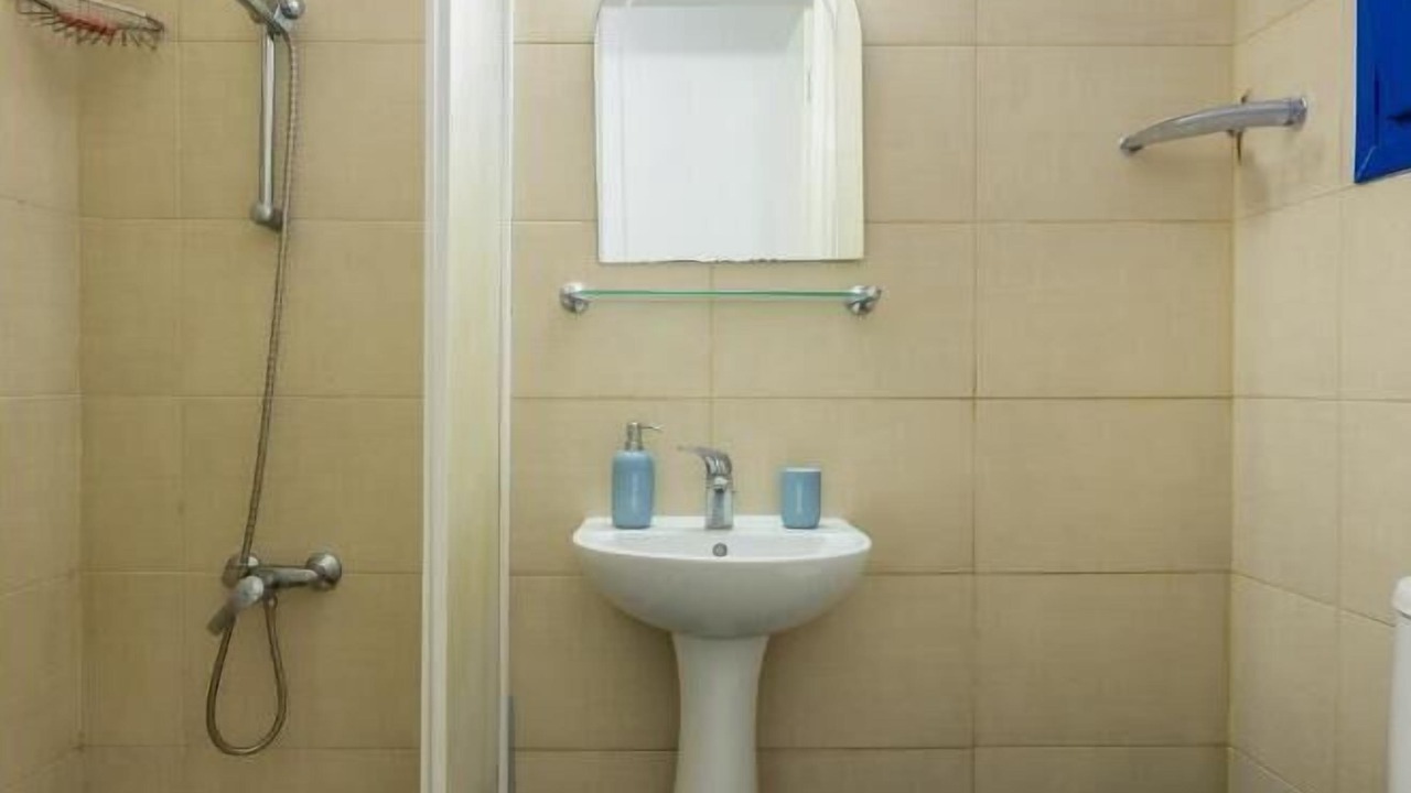 Photo of Bathroom in Pachyammos