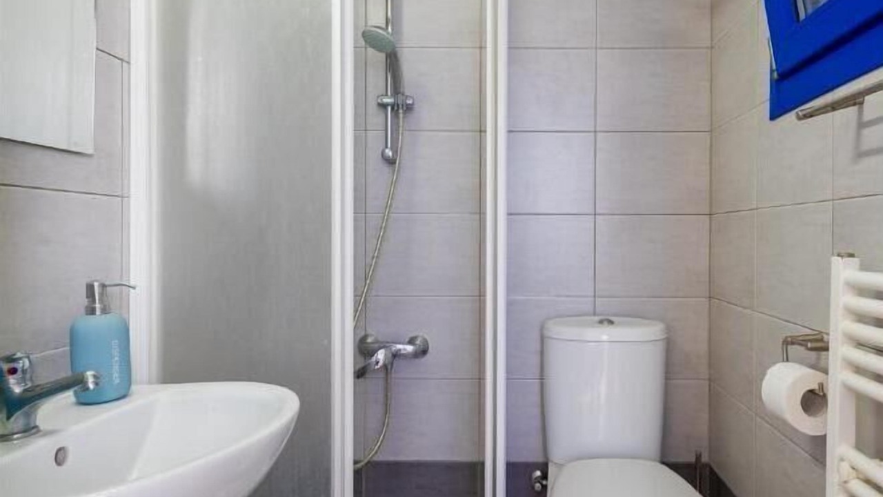 Photo of Bathroom in Pachyammos