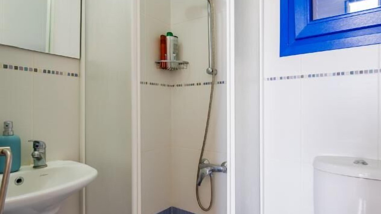 Photo of Bathroom in Pachyammos