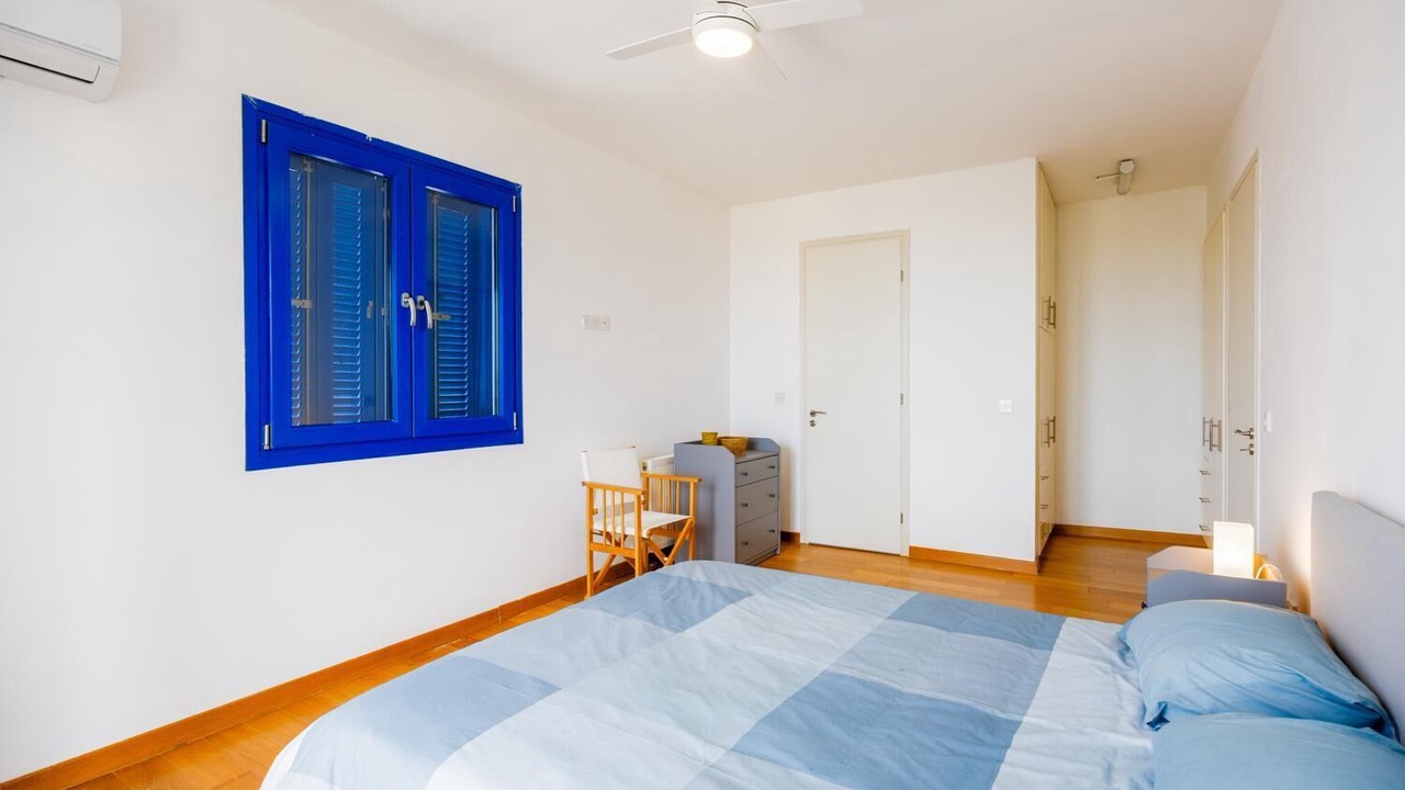 Photo of Bedroom in Pachyammos