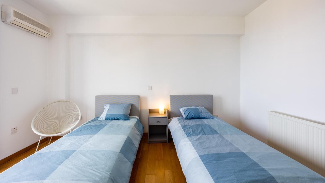 Photo of Bedroom in Pachyammos