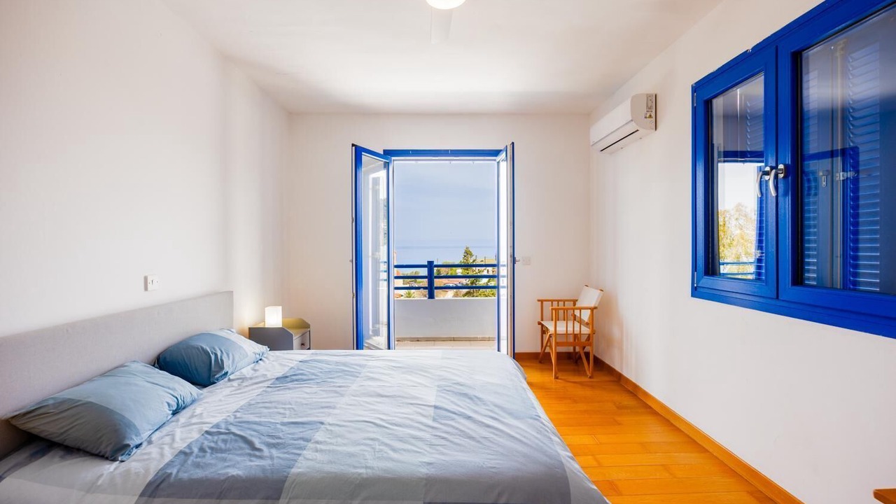 Photo of Bedroom in Pachyammos