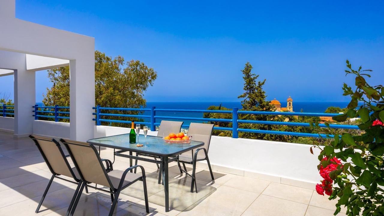 Photo of Outdoor in Pachyammos